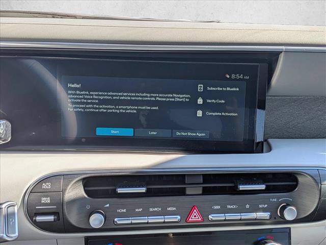 New 2027 Hyundai Palisade SEL Premium FWD image 13
