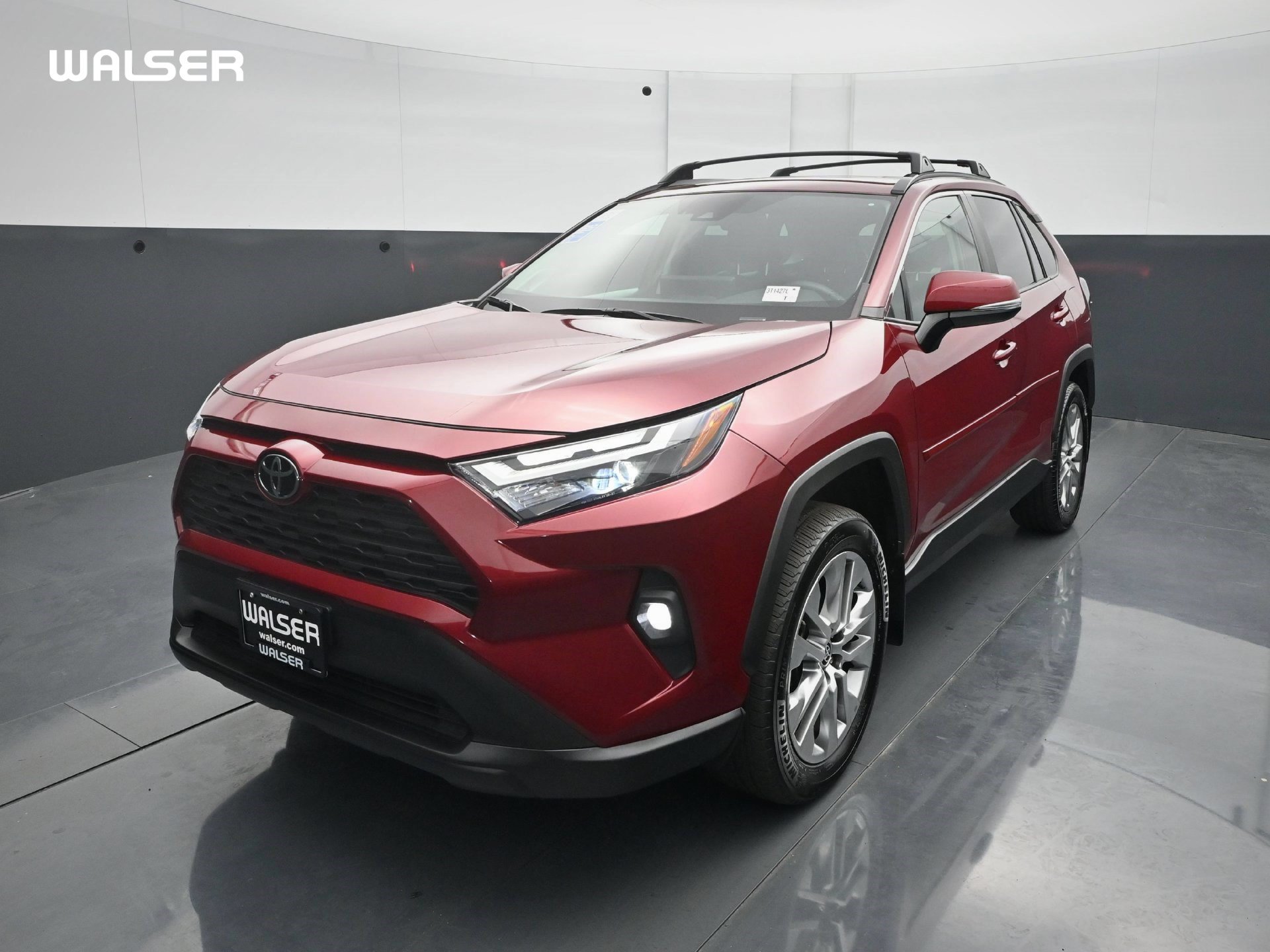 Used 2023 Toyota RAV4 XLE Premium