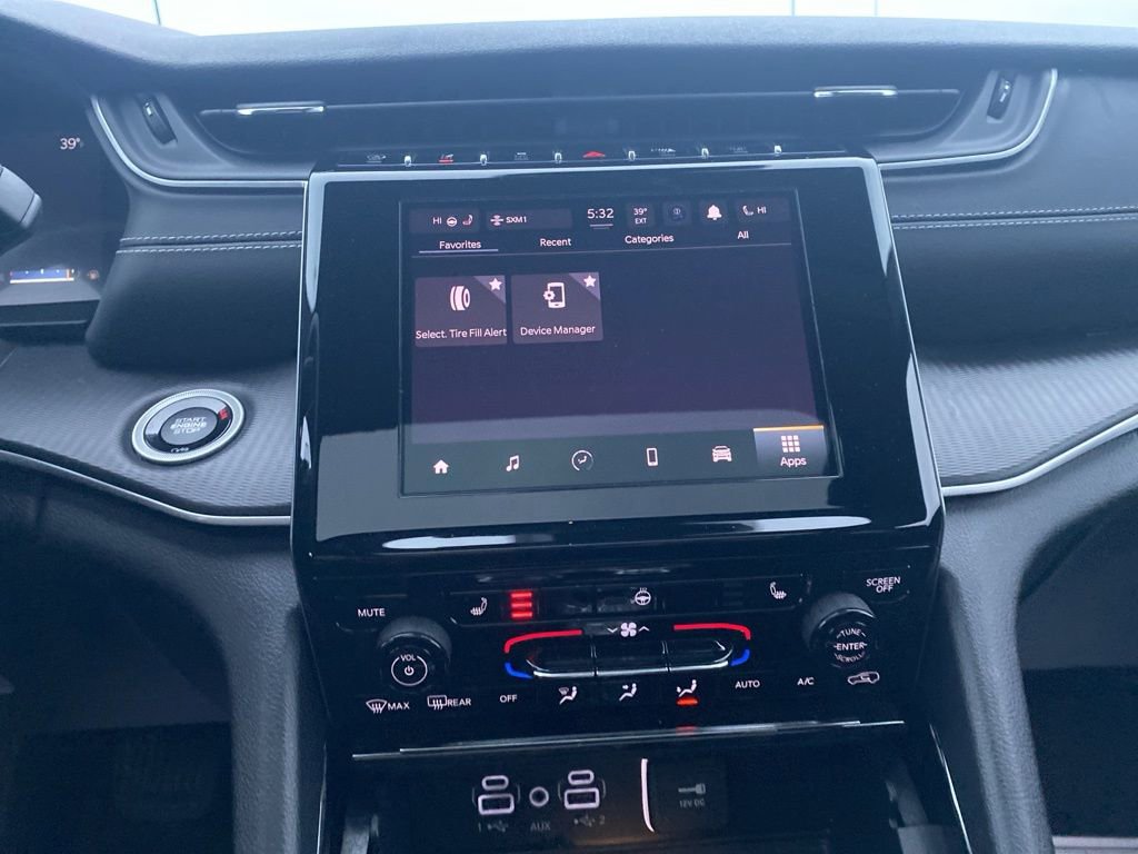 Used 2023 Jeep Grand Cherokee L Laredo image 36