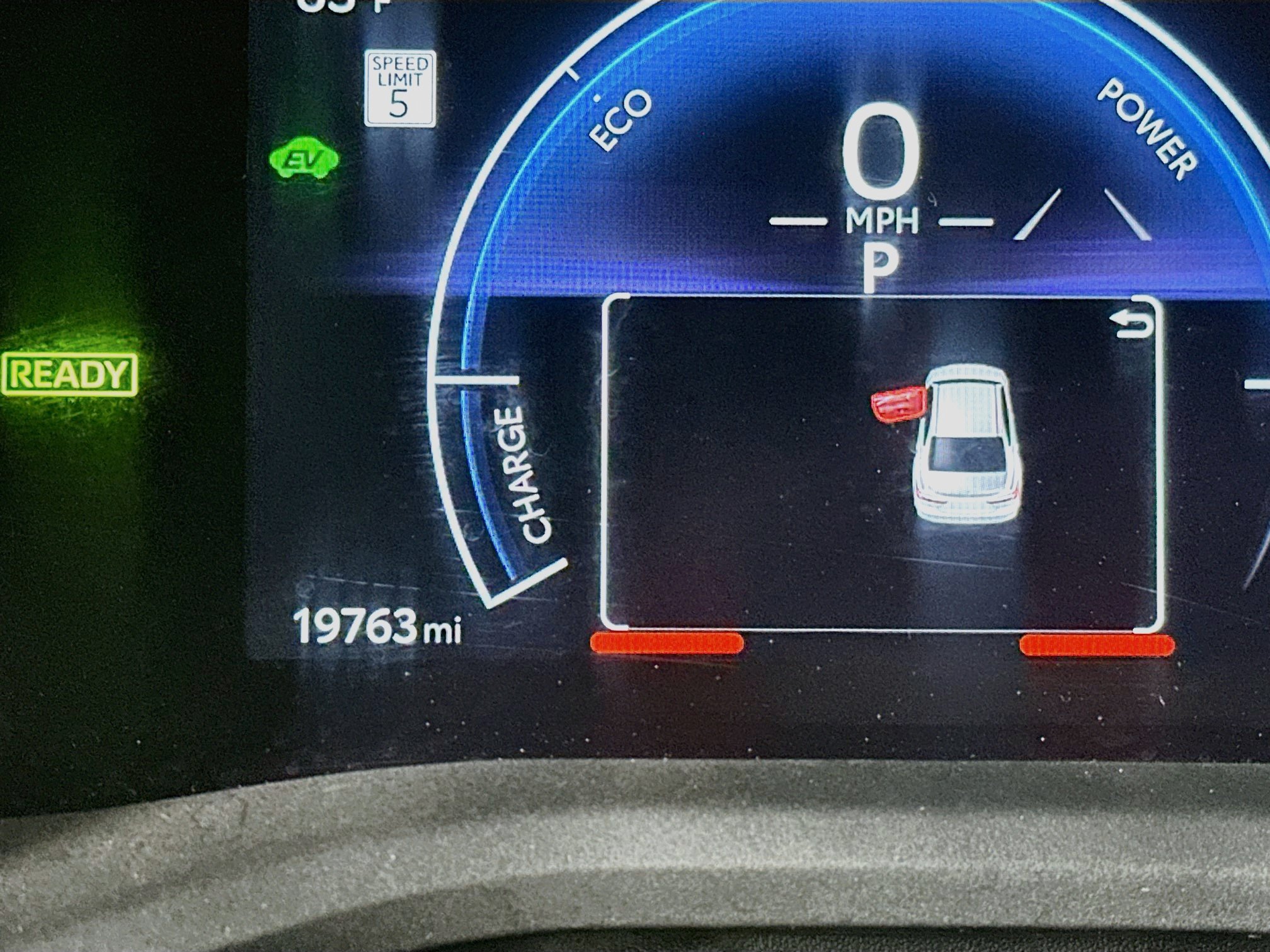 Used 2026 Toyota Camry LE FWD image 18