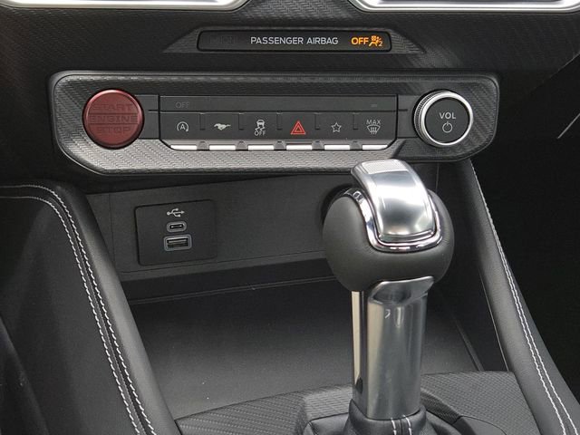 New 2025 Ford Mustang GT Premium w/ 60th Anniversary Package image 25