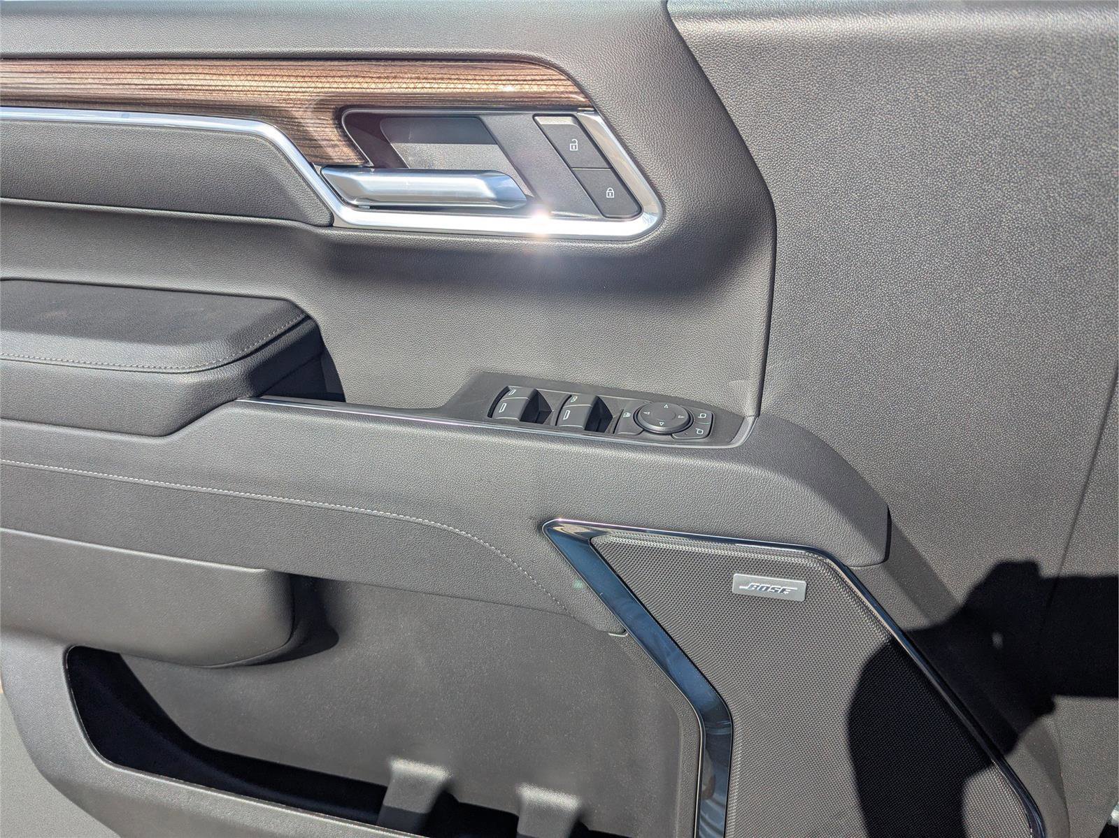 New 2026 Chevrolet Silverado 1500 LT Trail Boss w/ LT Trail Boss Premium Package image 20