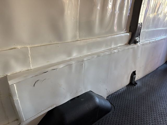 Used 2022 Ford Transit 250 Medium Roof image 15