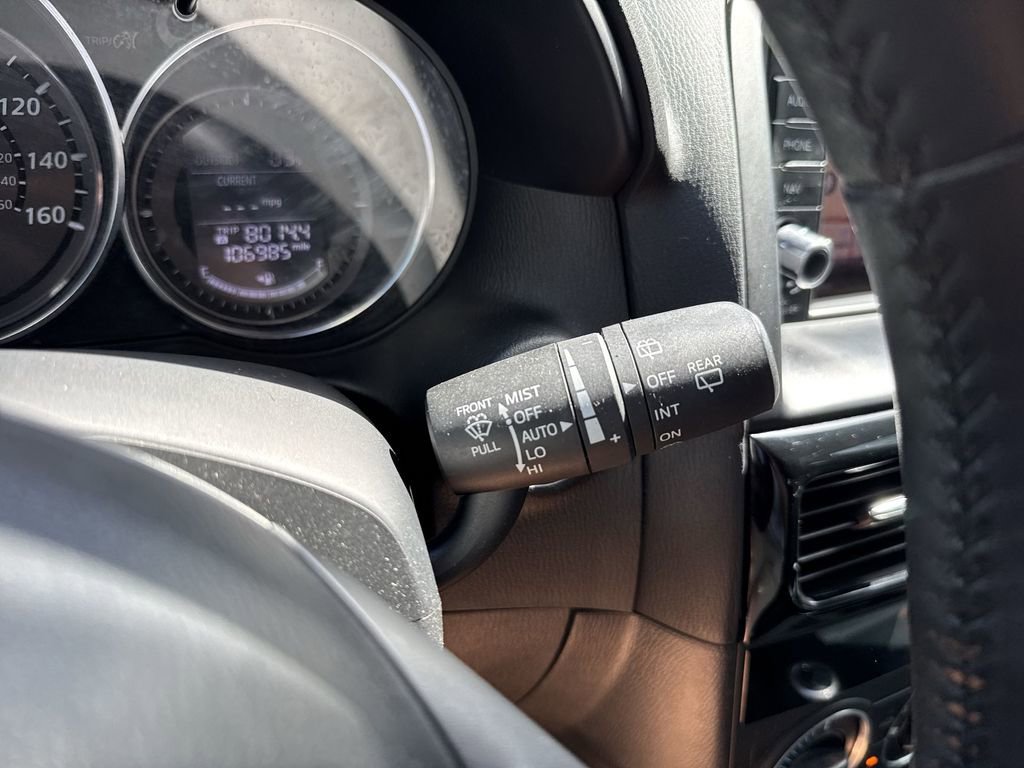 Used 2013 MAZDA CX-5 Touring w/ Touring Tech Pkg FWD image 56