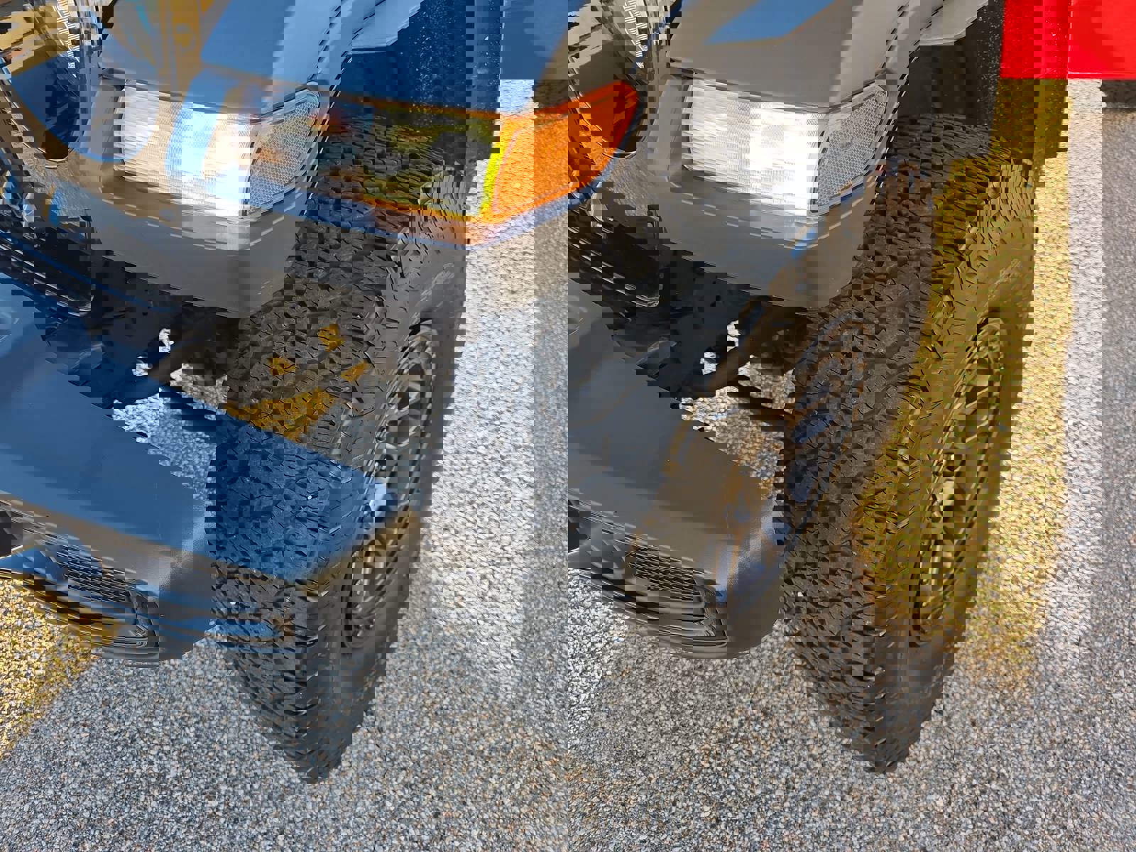 Used 2023 Jeep Wrangler Unlimited Sport w/ Xtreme 35 Tire Package image 35