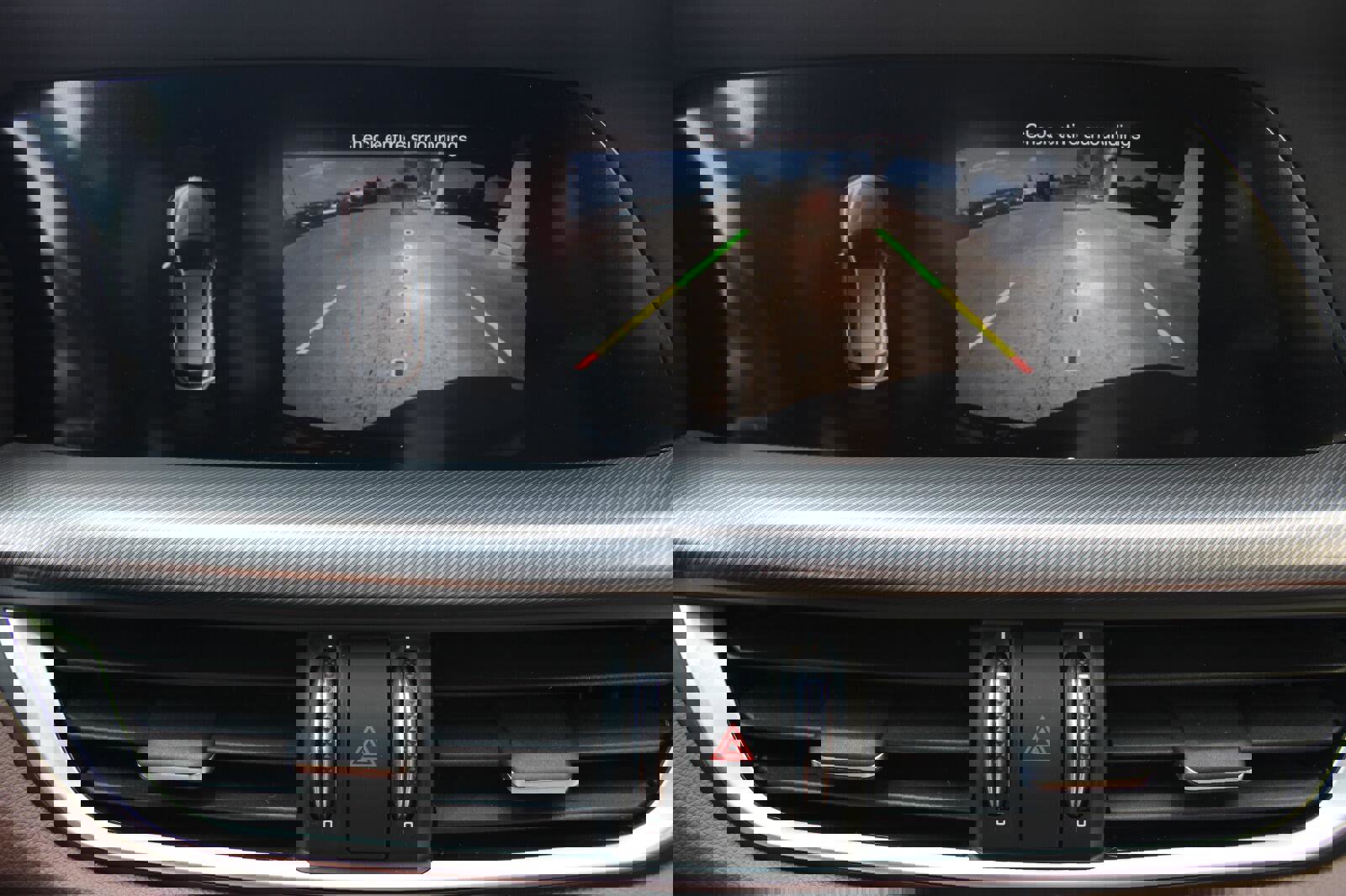 Used 2019 Alfa Romeo Stelvio Ti Sport w/ Quick Order Package 22S Sport image 21