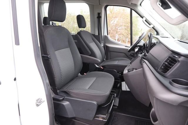 Used 2023 Ford Transit 350 XLT image 12