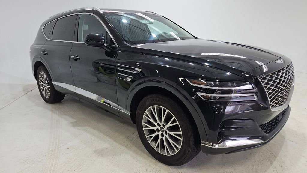 Used 2024 Genesis GV80 2.5T image 12