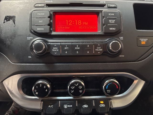 Used 2015 Kia Rio LX image 7