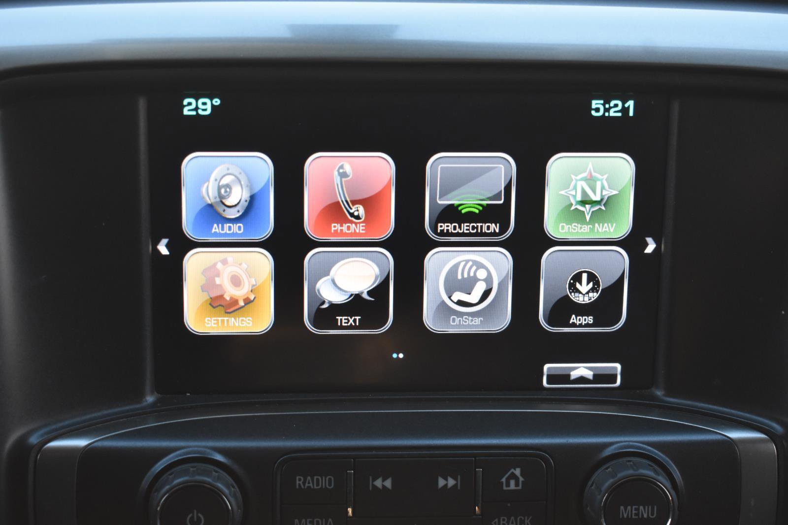 Used 2018 Chevrolet Silverado 1500 LT w/ All Star Edition image 13