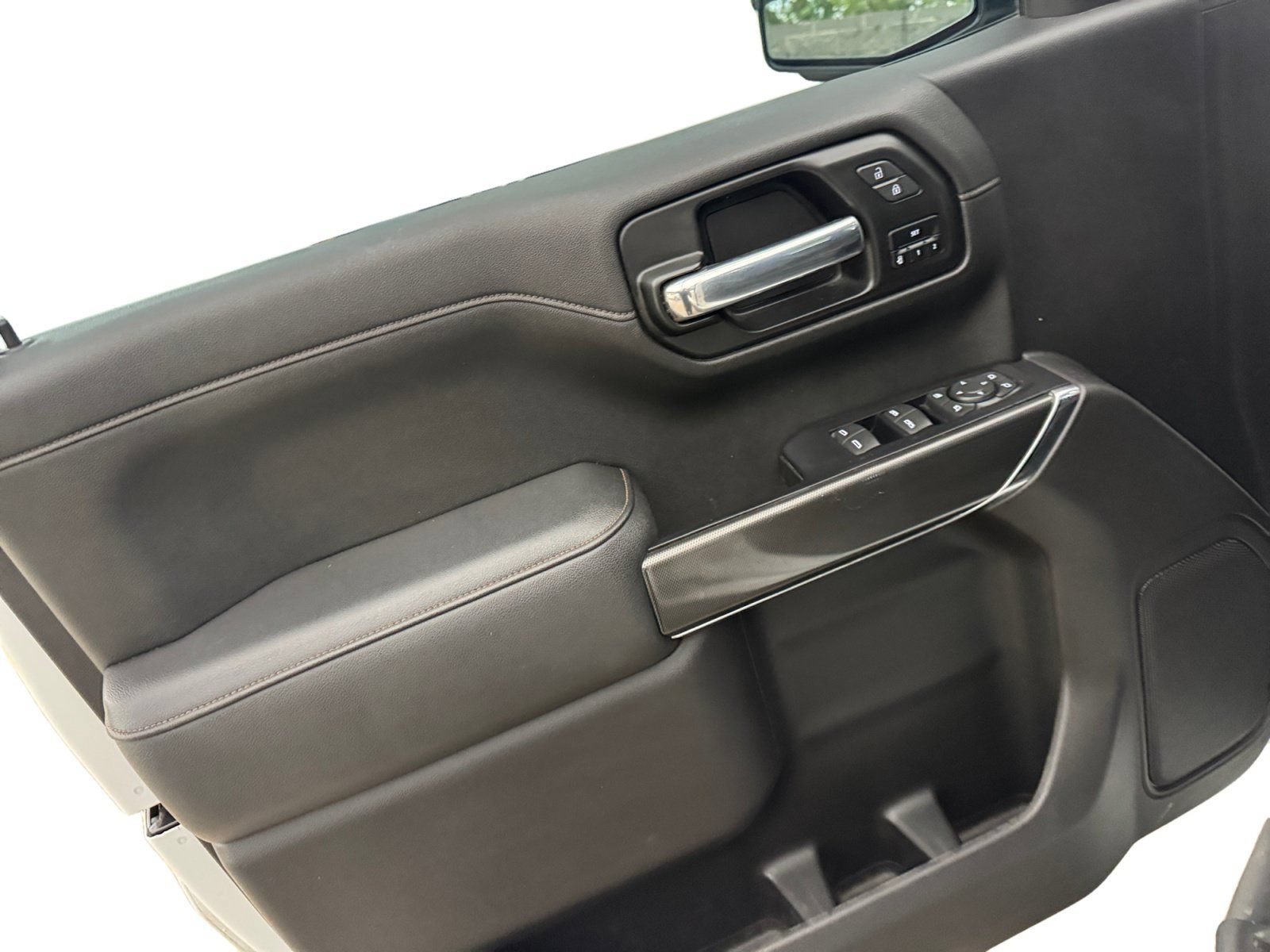 Used 2021 GMC Sierra 1500 AT4 AWD/4WD image 19