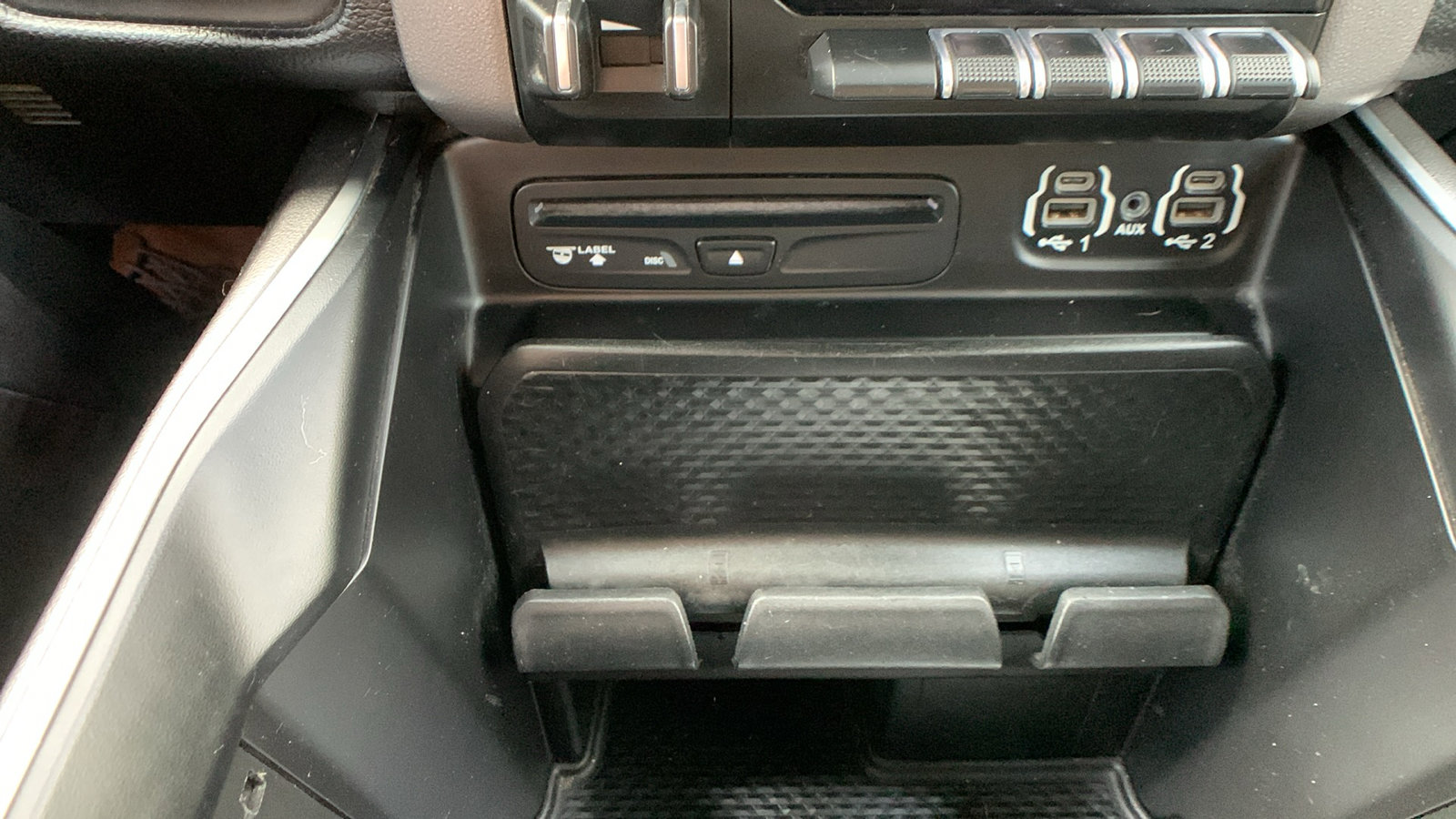 Used 2019 RAM 1500 Big Horn AWD/4WD image 14
