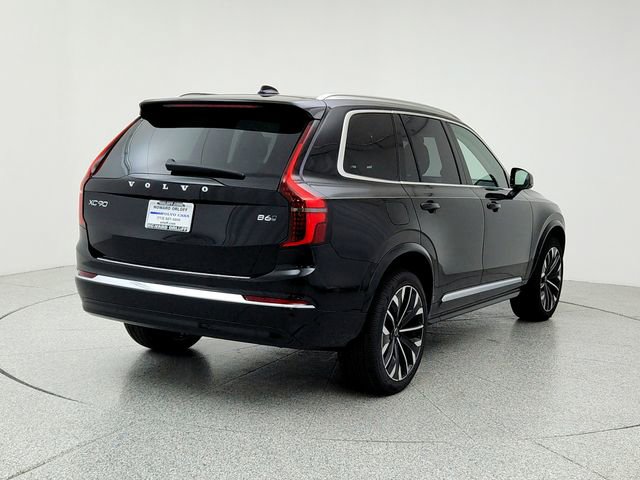New 2026 Volvo XC90 B6 Plus w/ Protection Package Premier image 5