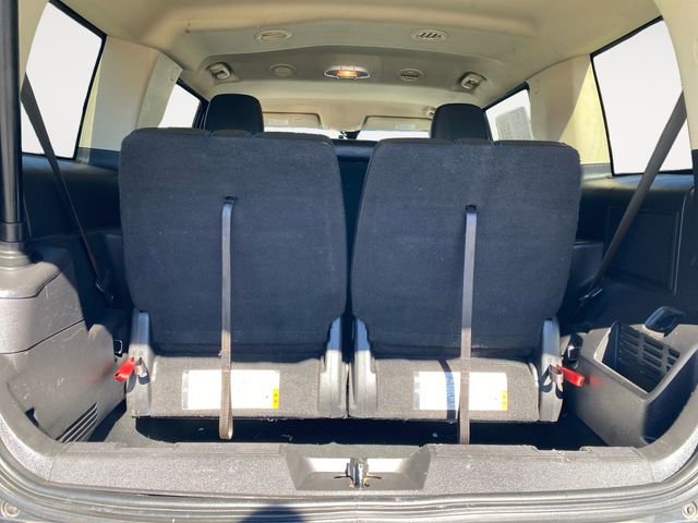 Used 2019 Ford Flex Limited image 34