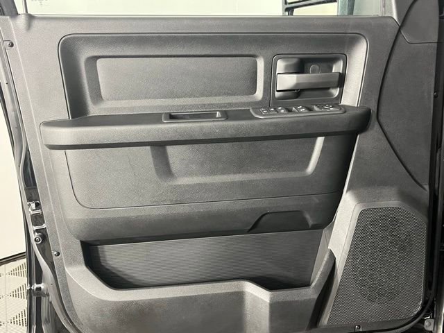 New 2025 RAM 2500 Tradesman image 21