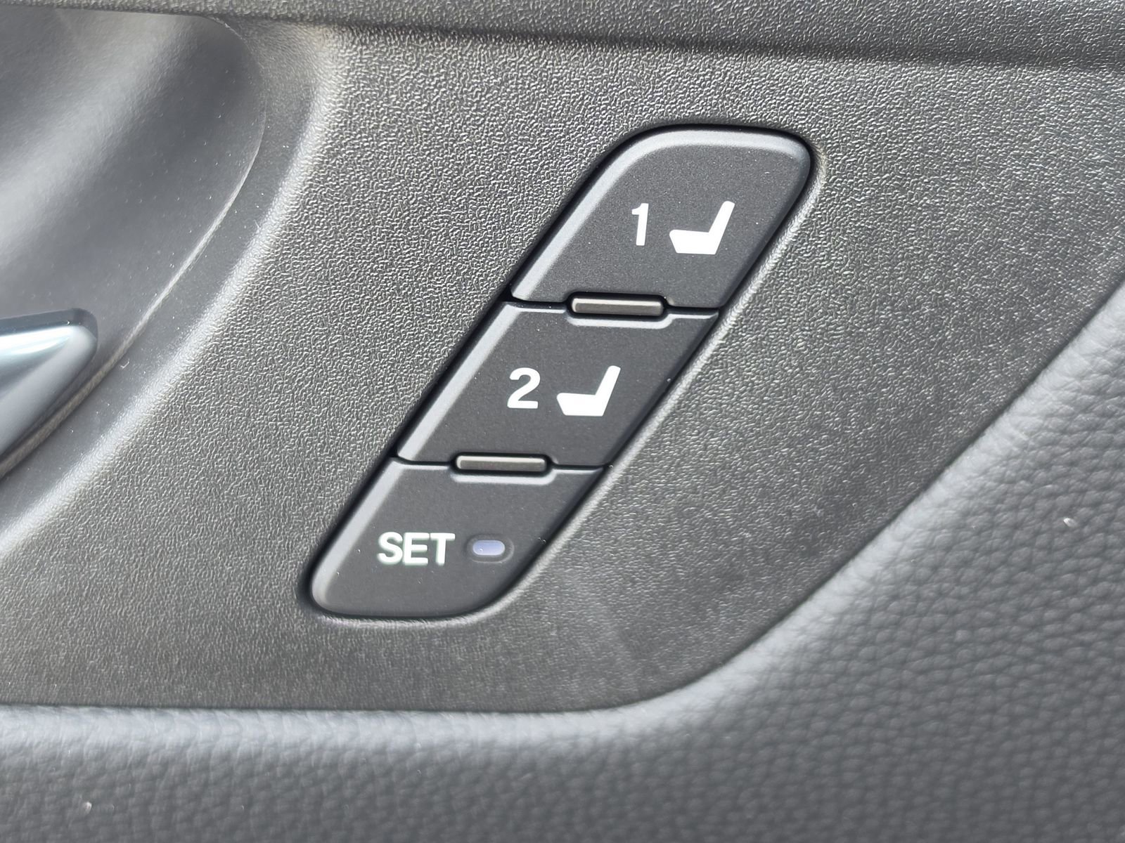 New 2026 Honda CR-V Sport-L image 16