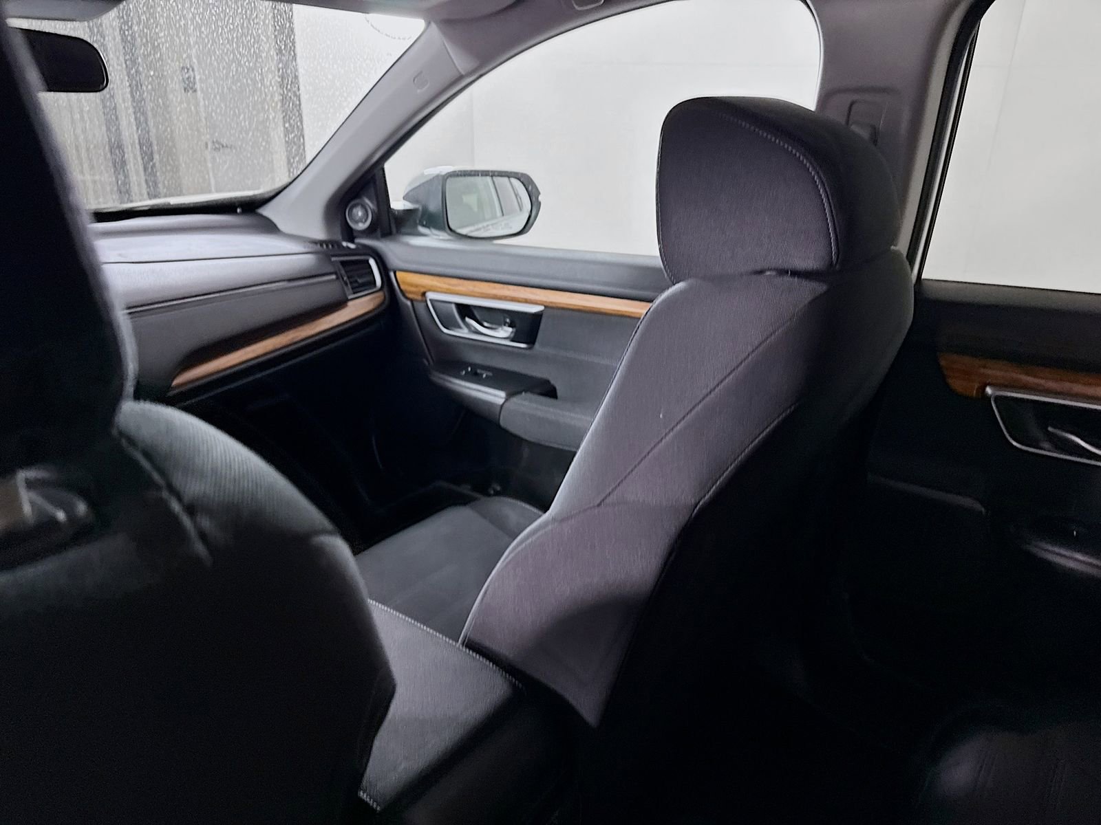 Used 2021 Honda CR-V EX image 20