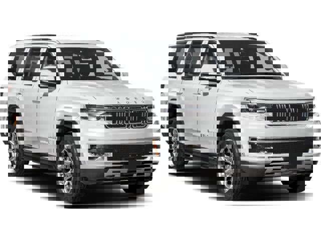 Used 2022 Jeep Wagoneer Series II w/ Premium Group I image 6