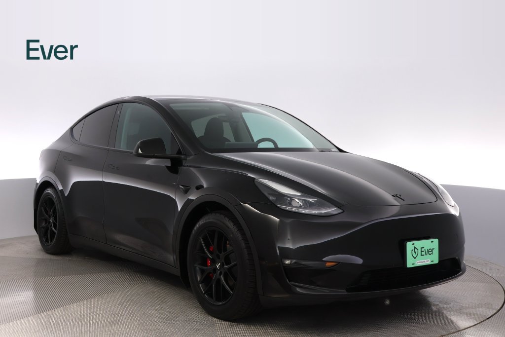 Used 2023 Tesla Model Y Performance AWD/4WD image 13