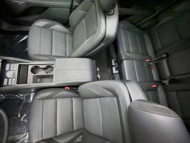Used 2025 Lincoln Nautilus Reserve w/ Jet Appearance Package AWD/4WD image 23