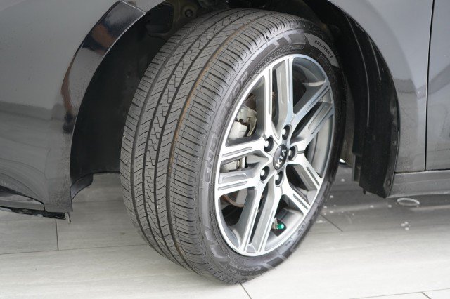 Used 2021 Kia Forte EX FWD image 45