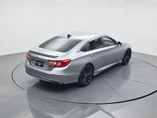 Used 2021 Honda Accord Sport image 38