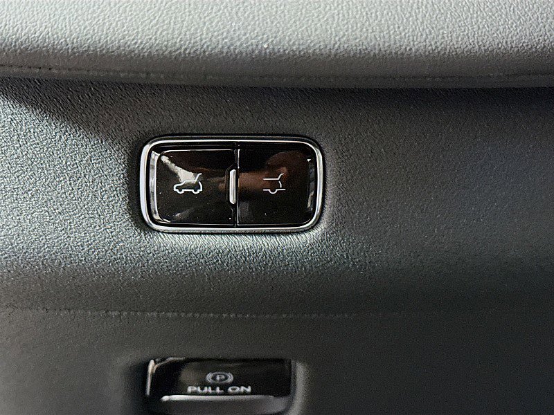 New 2025 Lincoln Navigator L Reserve w/ Jet Appearance Package image 10