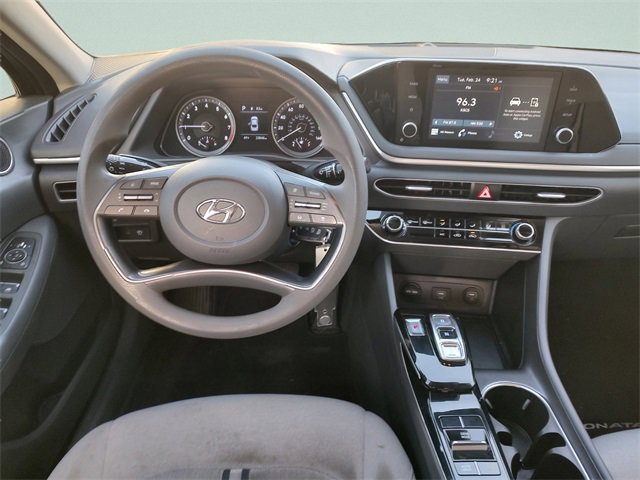 Used 2022 Hyundai Sonata SE image 13