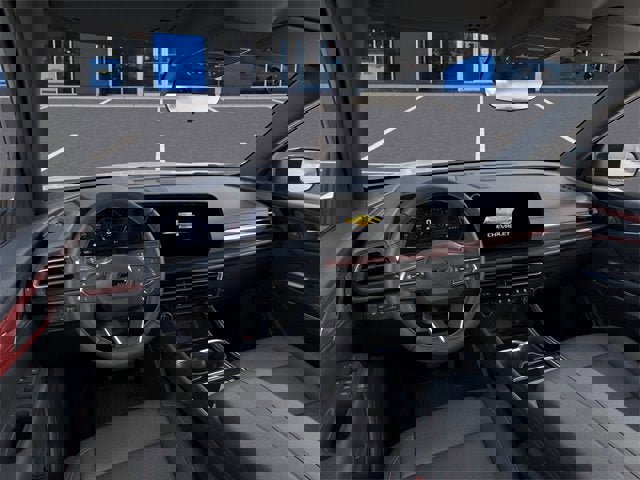 New 2026 Chevrolet Traverse Z71 w/ LPO, Illumination Package image 15