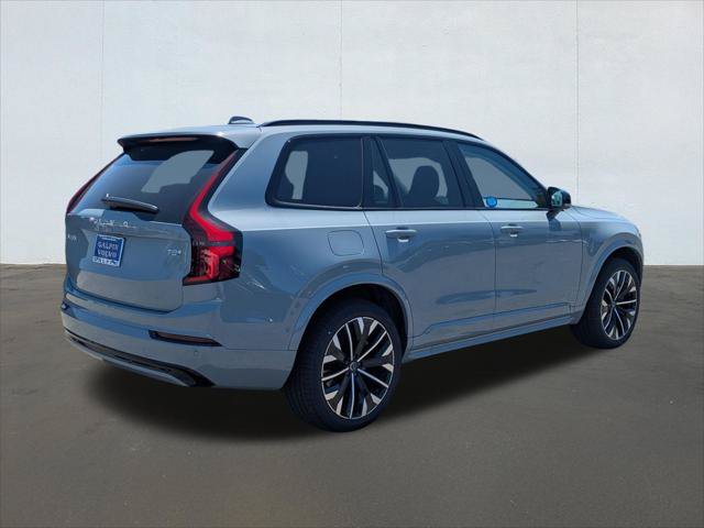 New 2026 Volvo XC90 T8 Ultra w/ Protection Package AWD/4WD image 2