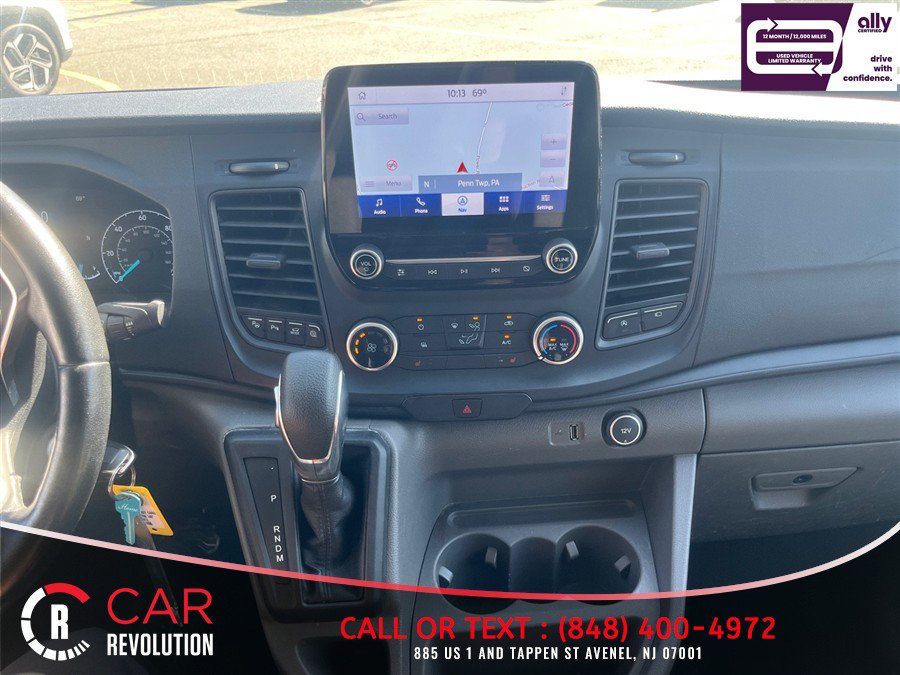 Used 2020 Ford Transit 250 Low Roof AWD image 17