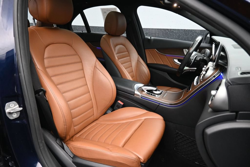 Used 2020 Mercedes-Benz C 43 AMG 4MATIC Sedan image 25
