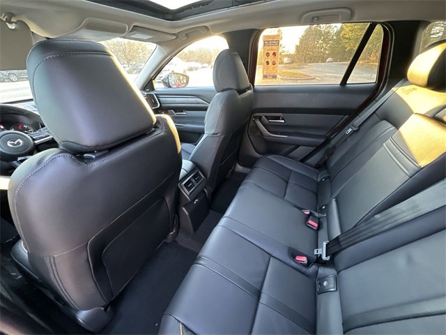 New 2026 MAZDA CX-50 AWD 2.5 Hybrid w/ Weather Package image 24