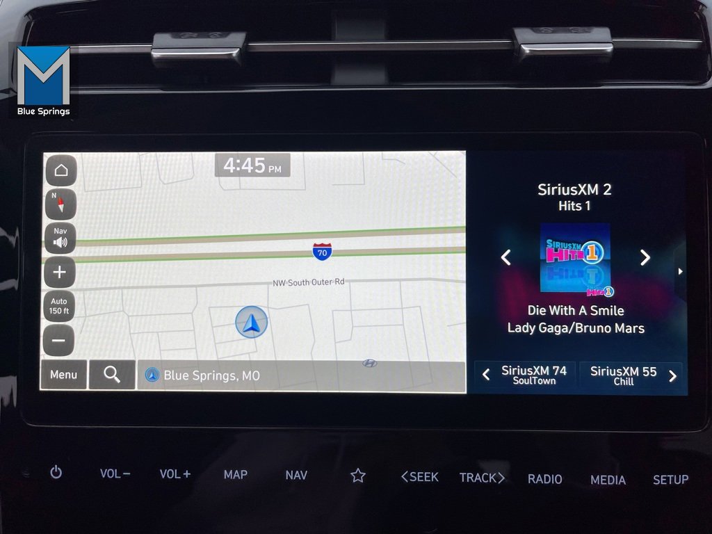 Used 2024 Hyundai Tucson SEL w/ Convenience Package image 26