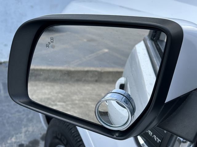 Used 2019 Ford Ranger Lariat w/ Technology Package image 16