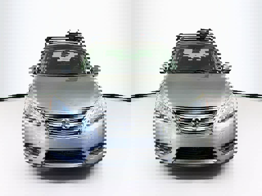 Used 2014 Nissan Sentra SV image 6