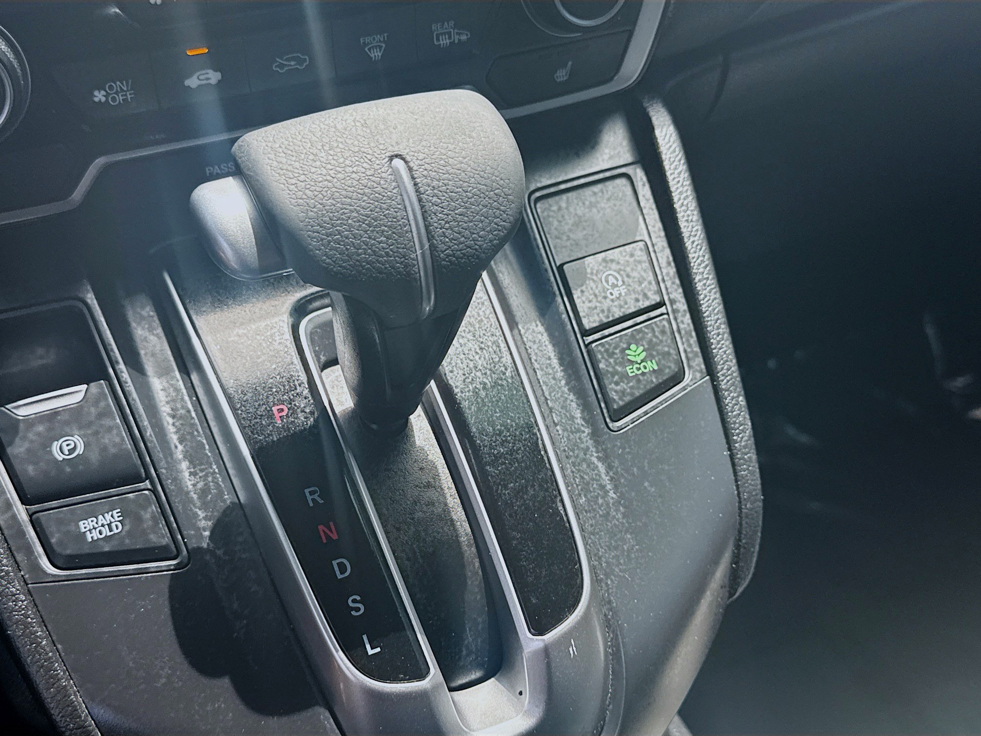 Used 2021 Honda CR-V EX image 15