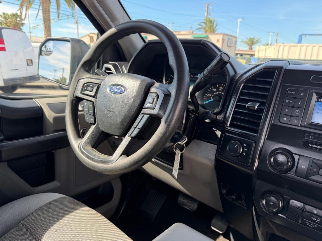 Used 2018 Ford F150 XL w/ XL Power Equipment Group image 23