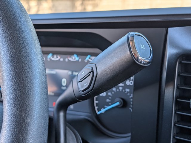 Used 2026 Ford F350 XLT AWD/4WD image 20