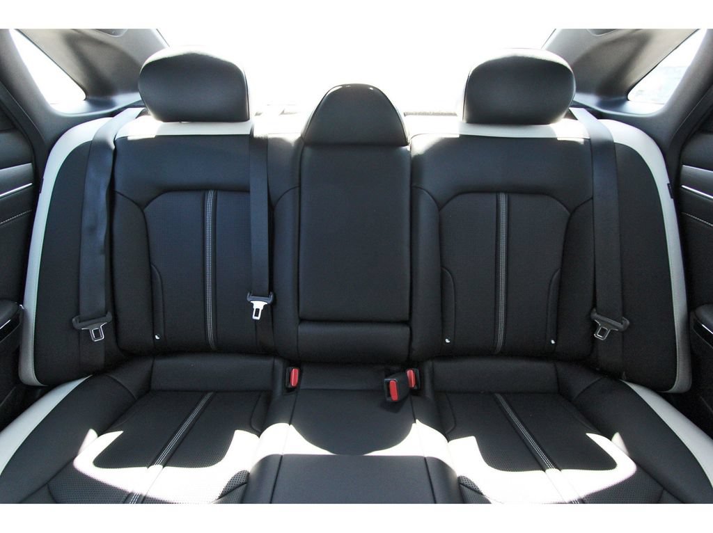 New 2026 Kia K5 GT-Line FWD image 12