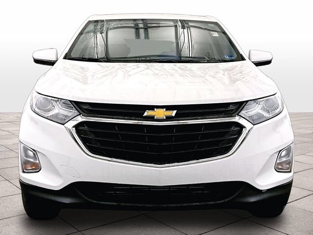 Used 2020 Chevrolet Equinox LT FWD image 3