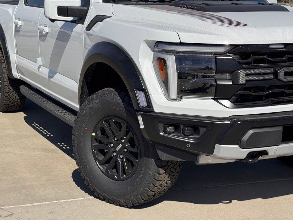 New 2026 Ford F150 Raptor image 4