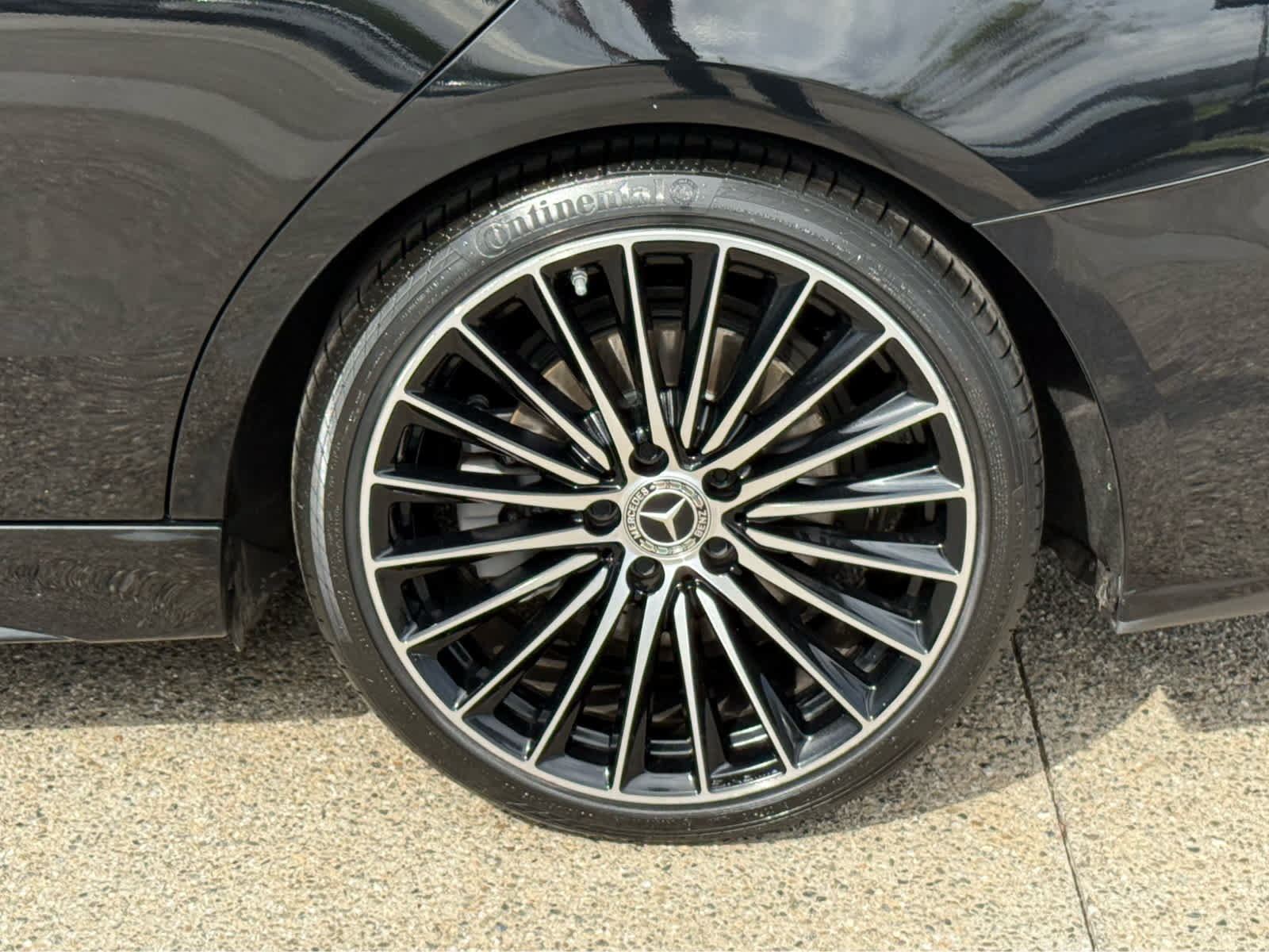 Used 2023 Mercedes-Benz C 300 Sedan image 16