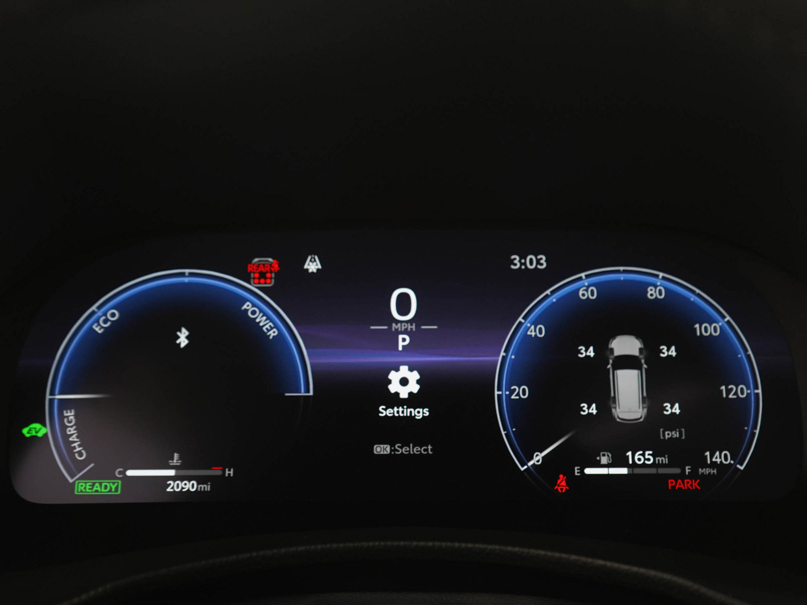 Used 2025 Toyota Highlander Platinum image 29