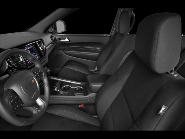 New 2025 Dodge Durango AWD w/ Skid Plate Group image 1