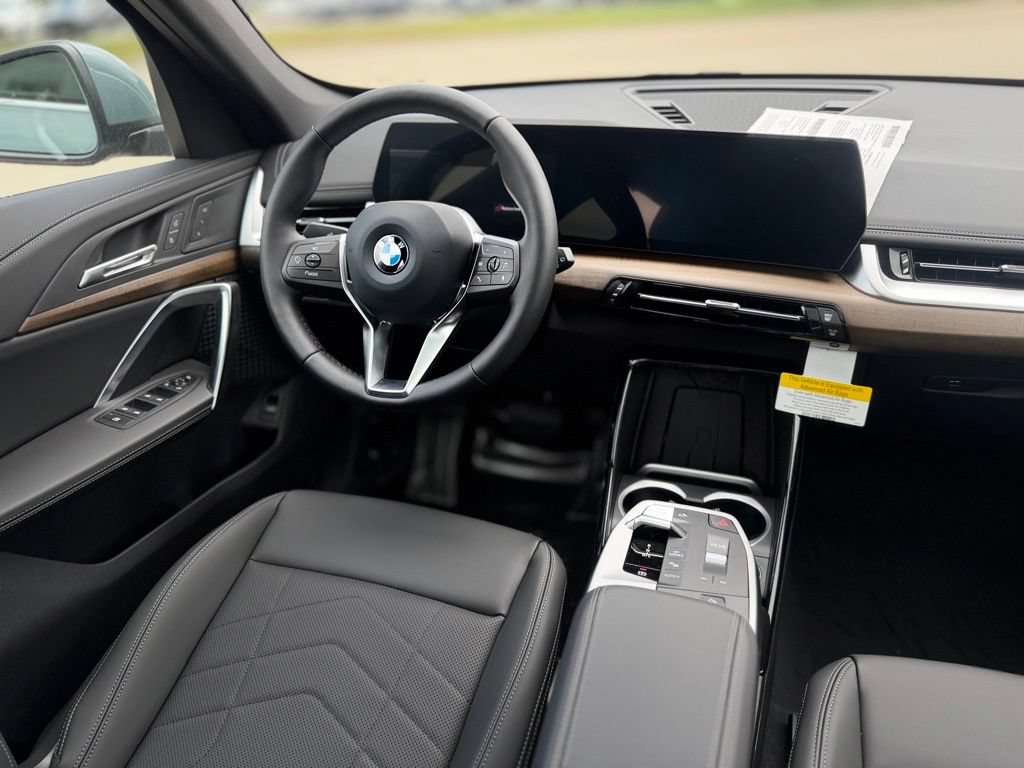 New 2026 BMW X1 xDrive28i w/ Convenience Package AWD/4WD image 10