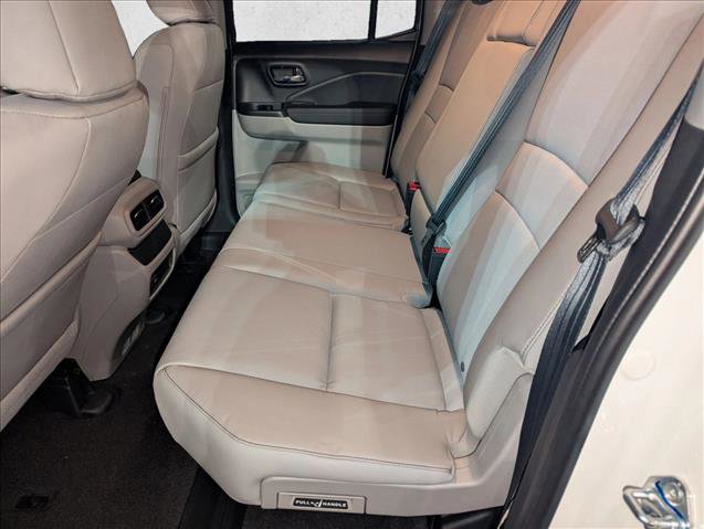 New 2026 Honda Ridgeline RTL image 13