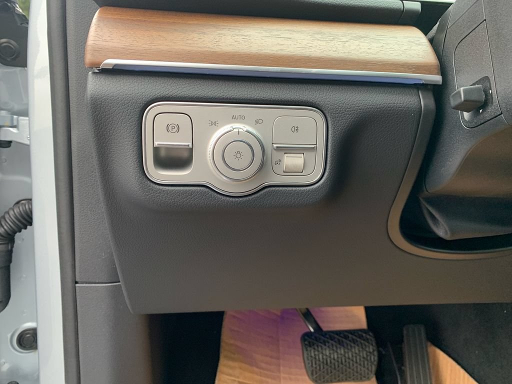 New 2026 Mercedes-Benz GLE 350 4MATIC image 14