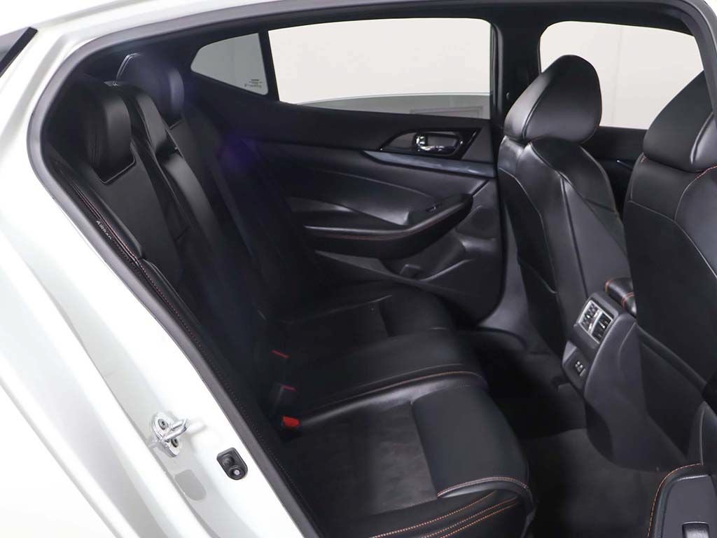 Used 2023 Nissan Maxima SR w/ Sport Mat Group FWD image 34