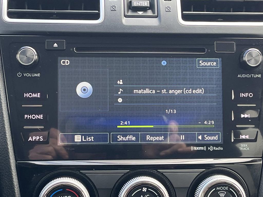 Used 2018 Subaru Forester 2.5i Premium image 15